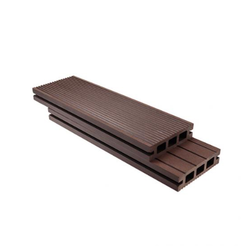SRL-DEK 100*25mm Multi-Purpose Hollow Wood Composite Board