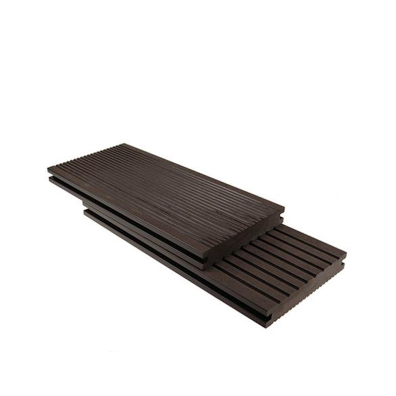 SRL-DEK 140*23mm papan dek komposit kayu padat pepejal