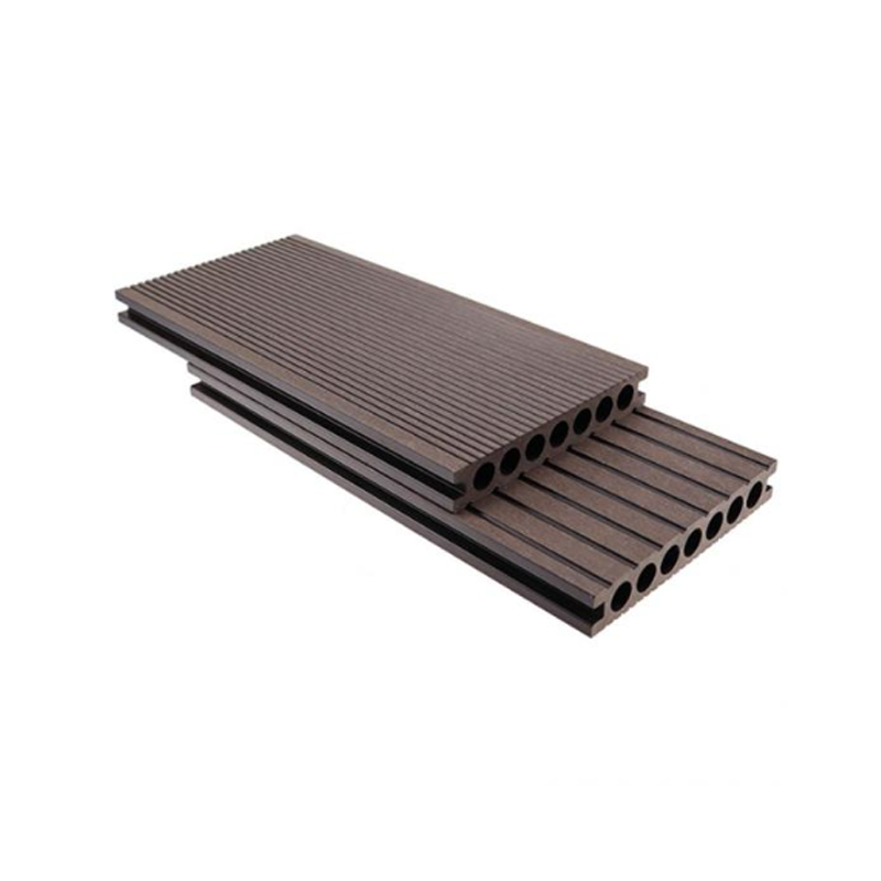 SRL-DEK 148*23mm Lantai Plank WPC Water yang Mesra Eco