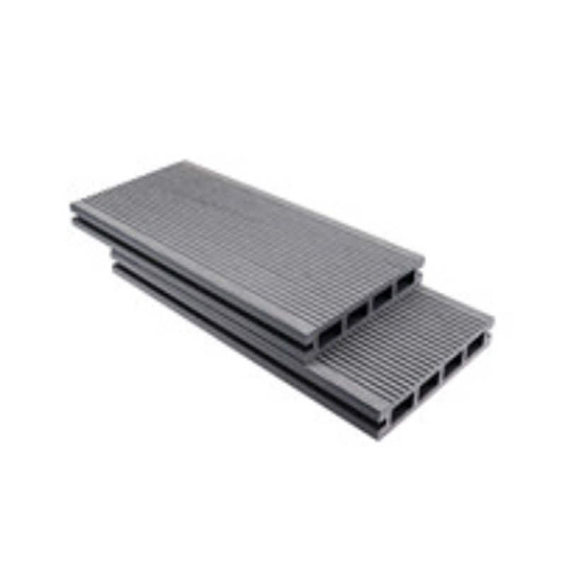 SRL-DEK 150*25mm Decking WPC mesra alam dengan rintangan retak