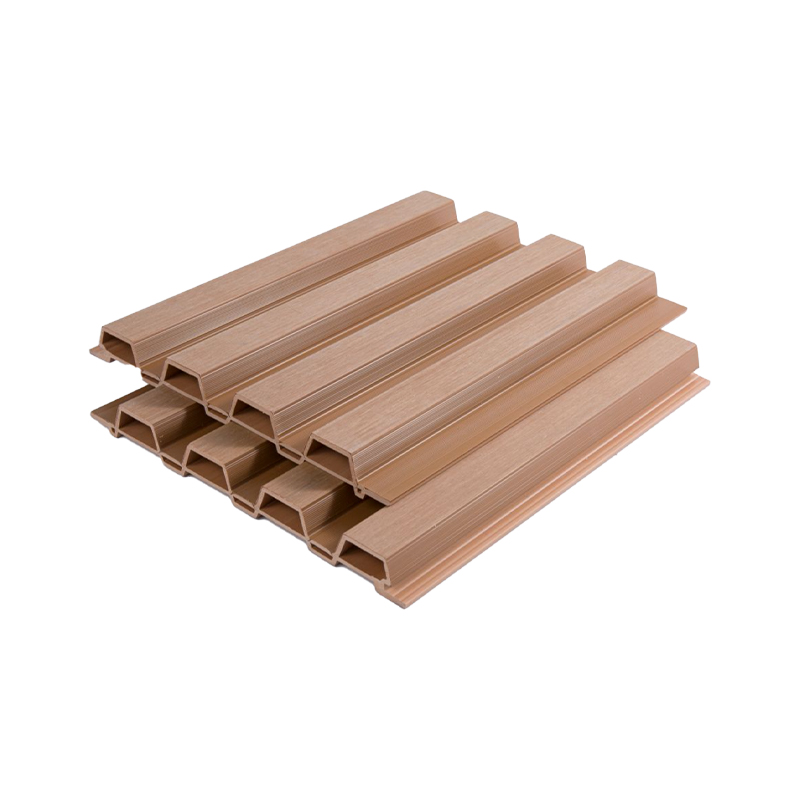 SRL-ASA 224*24mm Tekstur Dinding Besar Asa Wall Cladding untuk Hiasan Bahagian Pangsapuri