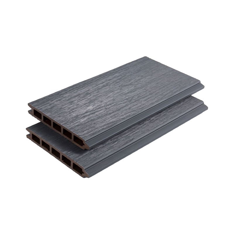 SRL-WP160*20mm Panel Pagar Belakang Luar Negeri WPC