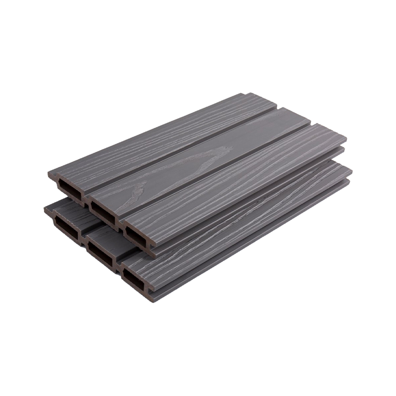 SRL-WP 161.5*20mm Papan pagar belakang luaran yang kuat dan tahan lama