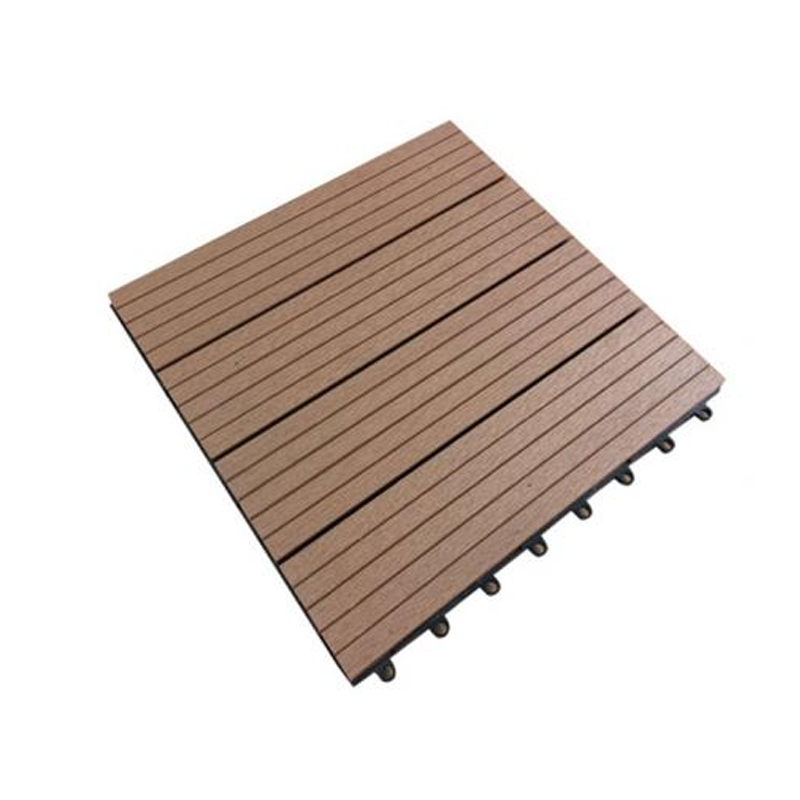 Srldk300*300 jubin dek komposit kalis air