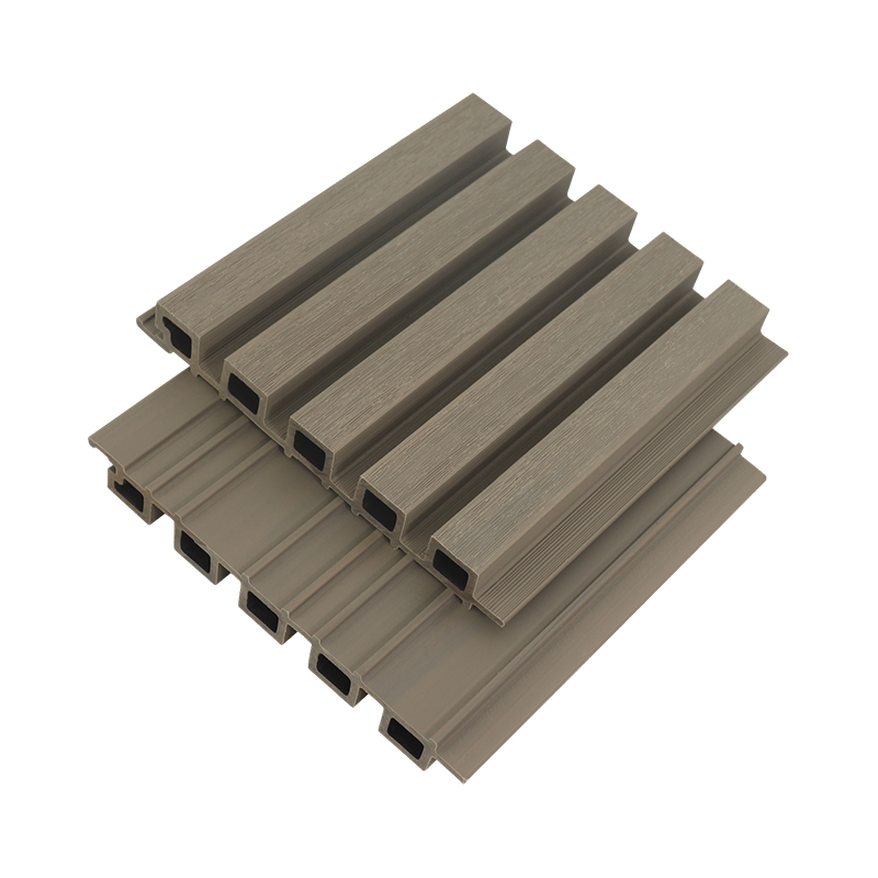 SRL-203*25mm retak tahan laris yang disesuaikan dengan pelapisan bersama WPC yang dikitar semula